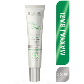 Zigavus Isolde Perfect 15 ml Makyaj Bazı