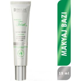 Zigavus Isolde Perfect 15 ml Makyaj Bazı