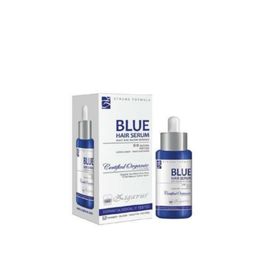 Zigavus Mavi Su Serum 33 ml Blue Hair Saç Bakım Losyonu