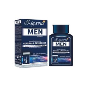Zigavus Men 300 ml Saç Dökülmesi Şampuanı