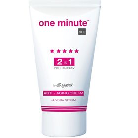 Zigavus One Minute Anti-Aging Krem