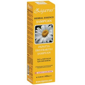 Zigavus Papatya 450 ml Şampuanı