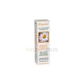 Zigavus Papatya 450 ml Şampuanı