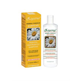 Zigavus Papatya 450 ml Şampuanı