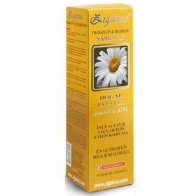 Zigavus Papatya 450 ml Şampuanı