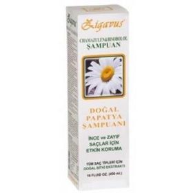 Zigavus Papatya 450 ml Şampuanı