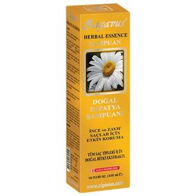 Zigavus Papatya 450 ml Şampuanı