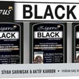 Zigavus Pro Lab Saç Dökülmesi ve Kepek Şampuanı 3x300 ml