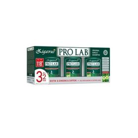 Zigavus Pro Lab Saç Dökülmesi ve Kepek Şampuanı 3x300 ml