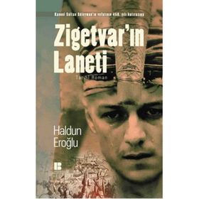 Zigetvar’ın Laneti - Haldun Eroğlu
