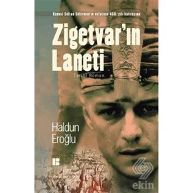 Zigetvar’ın Laneti - Haldun Eroğlu