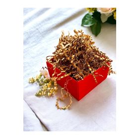 Zigzag Kraft 100 gr Kırpık Kağıt Dolgu Malzemesi