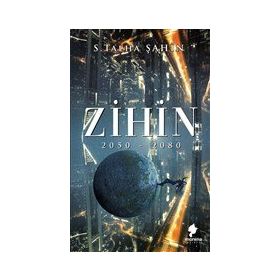 Zihin 2050 - 2080 - Talha Şahin