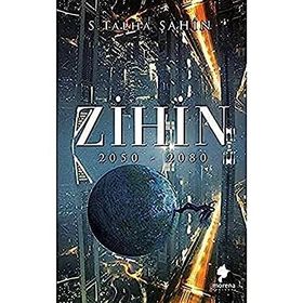 Zihin 2050 - 2080 - Talha Şahin