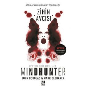 Zihin Avcısı Mındhunter - John Douglas