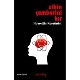 Zihin Çemberini Kır - Hayrettin Karaüzüm
