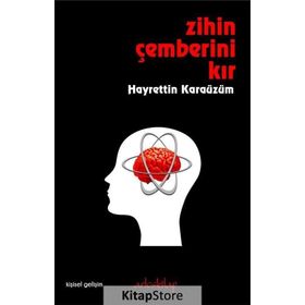 Zihin Çemberini Kır - Hayrettin Karaüzüm