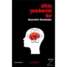 Zihin Çemberini Kır - Hayrettin Karaüzüm