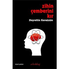 Zihin Çemberini Kır - Hayrettin Karaüzüm