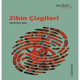 Zihin Çizgileri - Mustafa Şen