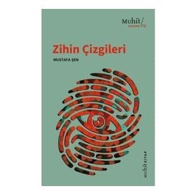 Zihin Çizgileri - Mustafa Şen
