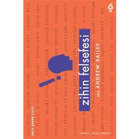 Zihin Felsefesi - Andrew Bailey