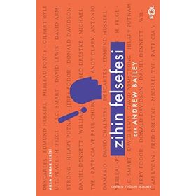 Zihin Felsefesi - Andrew Bailey