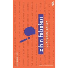 Zihin Felsefesi - Andrew Bailey