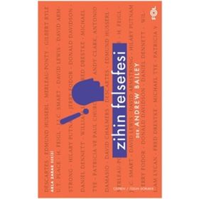 Zihin Felsefesi - Andrew Bailey