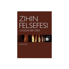 Zihin Felsefesi-Çağdaş Bir Giriş - Küre Yayınları
