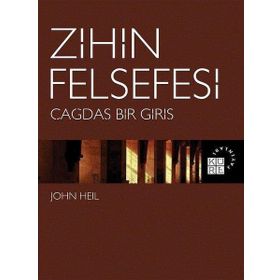 Zihin Felsefesi-Çağdaş Bir Giriş - Küre Yayınları