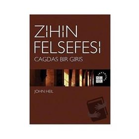 Zihin Felsefesi-Çağdaş Bir Giriş - Küre Yayınları