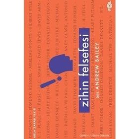ZIHIN FELSEFESI - JEROME A. SHAFFER