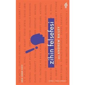 ZIHIN FELSEFESI - JEROME A. SHAFFER