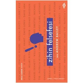 ZIHIN FELSEFESI - JEROME A. SHAFFER