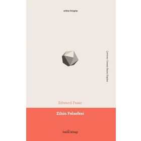 ZIHIN FELSEFESI - JEROME A. SHAFFER