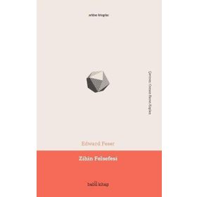 ZIHIN FELSEFESI - JEROME A. SHAFFER