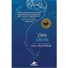 Zihin Girdabı - Neal Shusterman