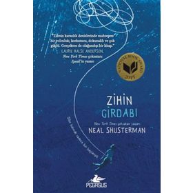 Zihin Girdabı - Neal Shusterman