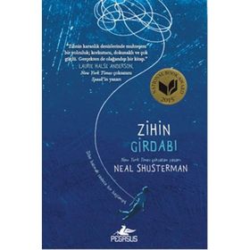Zihin Girdabı - Neal Shusterman