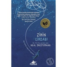 Zihin Girdabı - Neal Shusterman