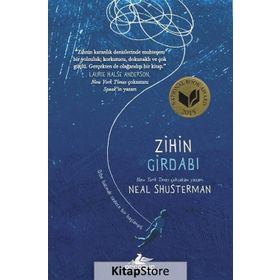 Zihin Girdabı - Neal Shusterman