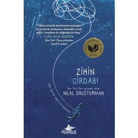 Zihin Girdabı - Neal Shusterman