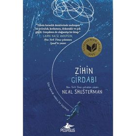 Zihin Girdabı - Neal Shusterman