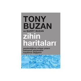 Zihin Haritaları - Mehmet Arda