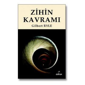 ZIHIN KAVRAMI - GILBERT RYLE