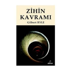 ZIHIN KAVRAMI - GILBERT RYLE
