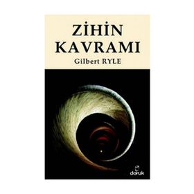 ZIHIN KAVRAMI - GILBERT RYLE