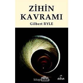 ZIHIN KAVRAMI - GILBERT RYLE