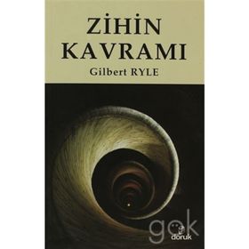 ZIHIN KAVRAMI - GILBERT RYLE